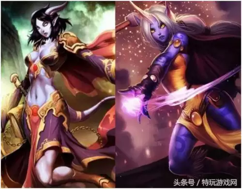 英雄联盟扎克背景故事　扎克大魔王是谁的父亲-第9张