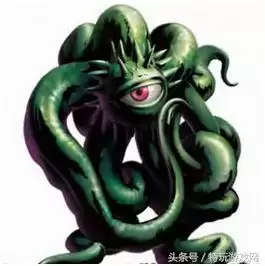 英雄联盟扎克背景故事　扎克大魔王是谁的父亲-第15张