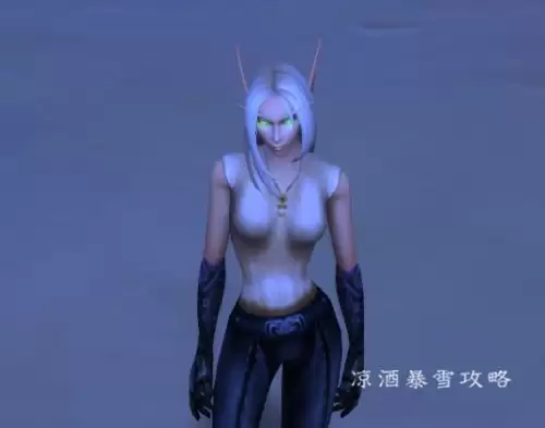 荣耀大天使船长的宝藏　魔兽杉德尔船长的宝藏在哪-第1张