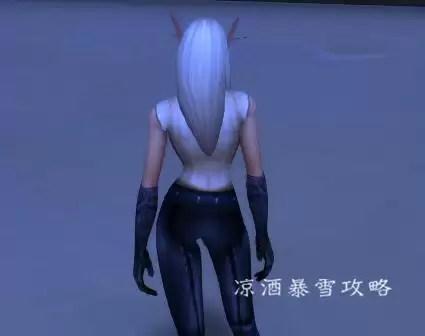 荣耀大天使船长的宝藏　魔兽杉德尔船长的宝藏在哪-第2张