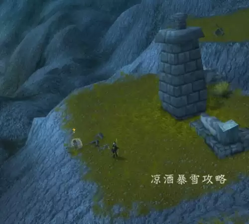 荣耀大天使船长的宝藏　魔兽杉德尔船长的宝藏在哪-第12张