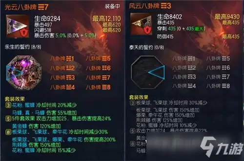 地下城召唤师穿什么装备　dnf召唤装备流派选择-第2张