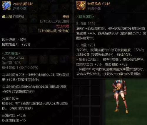 元素搬砖加点　DNF元素加点-第10张