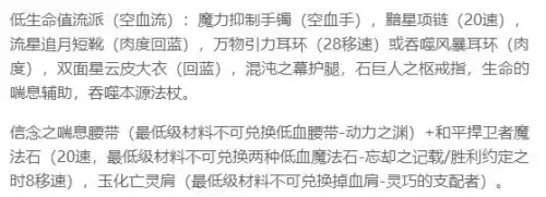 元素搬砖加点　DNF元素加点-第41张