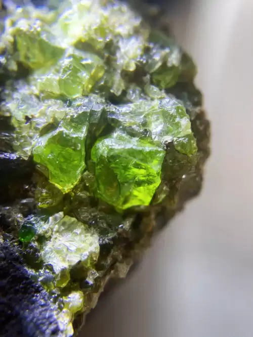 迷你世界炽热晶核怎么获得　炽热元素使的获得方式-第17张