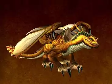 魔兽20坐骑哪里买　魔兽坐骑商人可以买到的坐骑-第3张