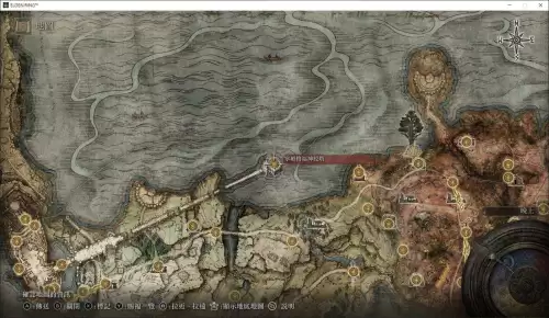 艾尔登法环火山拉卡德在哪　艾尔登法环火山boss位置-第2张