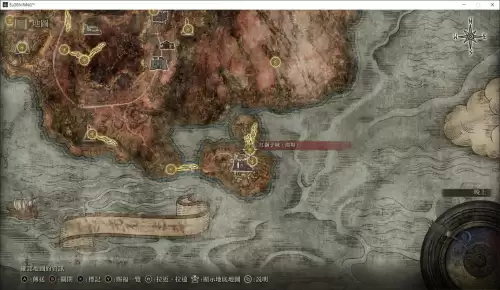 艾尔登法环火山拉卡德在哪　艾尔登法环火山boss位置-第7张