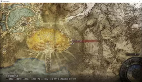 艾尔登法环火山拉卡德在哪　艾尔登法环火山boss位置-第15张