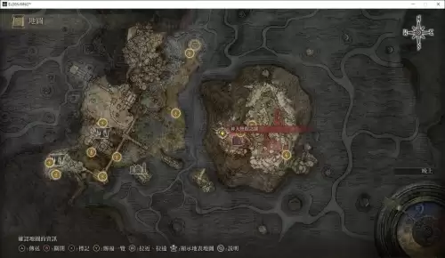 艾尔登法环火山拉卡德在哪　艾尔登法环火山boss位置-第17张