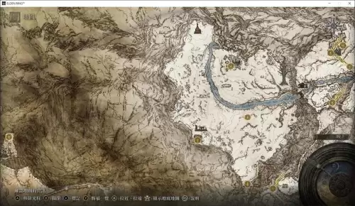 艾尔登法环火山拉卡德在哪　艾尔登法环火山boss位置-第20张