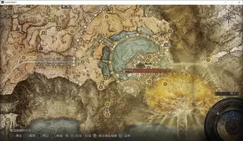 艾尔登法环火山拉卡德在哪　艾尔登法环火山boss位置-第25张