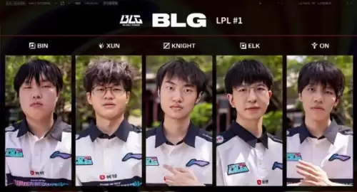 英雄联盟msi比赛　LOL英雄联盟赛事官网-第3张