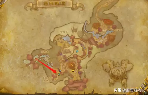 魔兽世界9.0新号怎么玩　魔兽世界9.0新手入门指南-第2张