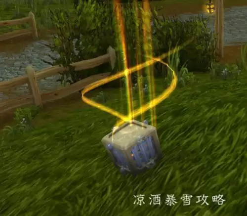 魔兽世界宠物对战怎么玩　魔兽世界宠物对战攻略-第16张