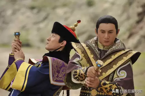 梦回鹿鼎记西瓜　梦回鹿鼎记-第15张