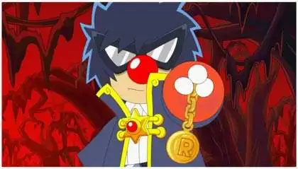 摩尔庄园怎么打龙　摩尔庄园的泡泡龙没反应-第13张