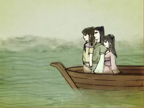 轩辕剑免费观看　轩辕剑最经典的一部-第7张