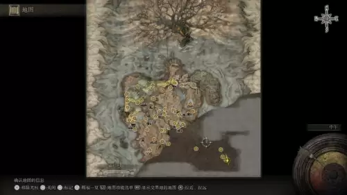 艾尔登法环你长得真好看在哪里 艾尔登法环最帅的衣服-第7张