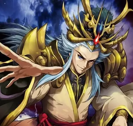 三国杀人物谁厉害　三国杀最强武将排名-第3张