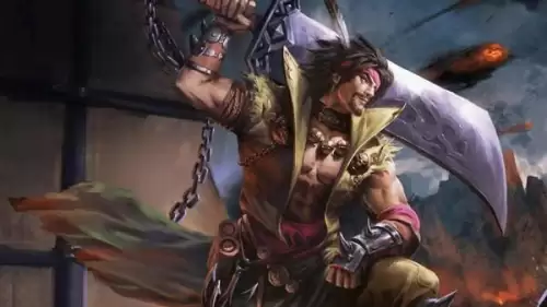 三国杀人物谁厉害　三国杀最强武将排名-第5张