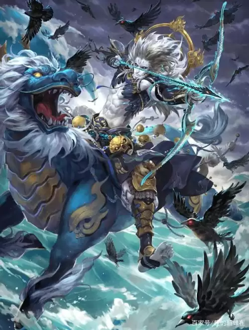 三国杀人物谁厉害　三国杀最强武将排名-第4张