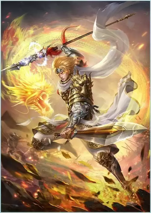 三国杀人物谁厉害　三国杀最强武将排名-第8张