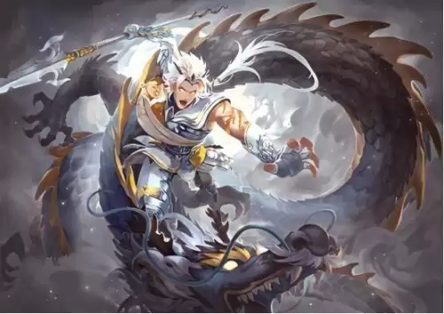 三国杀人物谁厉害　三国杀最强武将排名-第9张