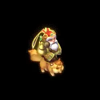 梦幻西游手游神兽保值排行　梦幻西游手游新神兽图鉴玩法-第20张