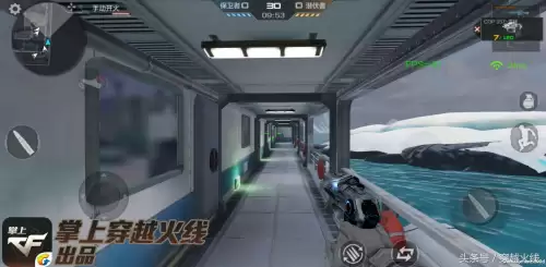 手游cf雷神cop怎么获得　手游cf雷神怎么获得-第2张