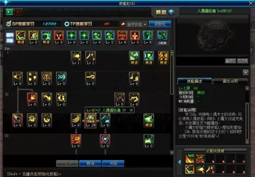 dnf小魔女复活技能　DNF手游小魔女技能详解-第2张