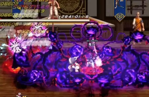 dnf小魔女复活技能　DNF手游小魔女技能详解-第19张