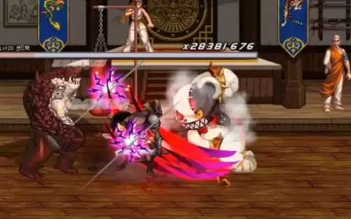 dnf小魔女复活技能　DNF手游小魔女技能详解-第24张