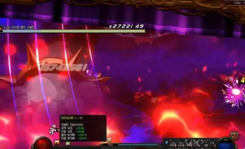dnf小魔女复活技能　DNF手游小魔女技能详解-第28张