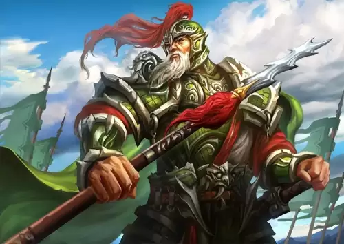 三国杀神赵云皮肤怎么获得　三国杀十周年神赵云动态皮肤官网-第1张
