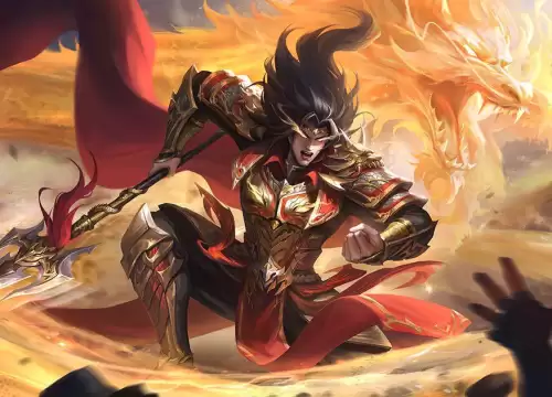 三国杀神赵云皮肤怎么获得　三国杀十周年神赵云动态皮肤官网-第2张