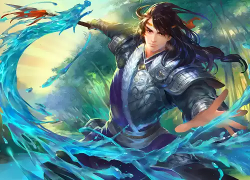 三国杀神赵云皮肤怎么获得　三国杀十周年神赵云动态皮肤官网-第3张