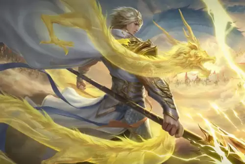 三国杀神赵云皮肤怎么获得　三国杀十周年神赵云动态皮肤官网-第4张