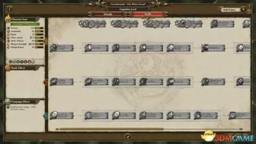 战锤2全面战争绅士mod　战锤2帝国工程师mod-第2张