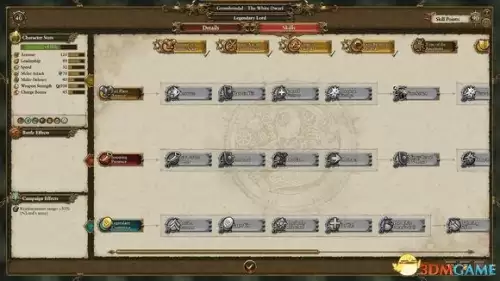 战锤2全面战争绅士mod　战锤2帝国工程师mod-第23张
