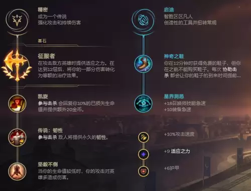 皇子打野天赋出装2021　皇子打野天赋-第2张