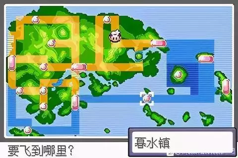 漆黑的魅影三周目攻略图文解说　漆黑的魅影三周目怎么进入-第3张