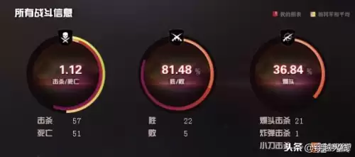 cf礼仪等级有哪些　cf等级划分图片-第5张