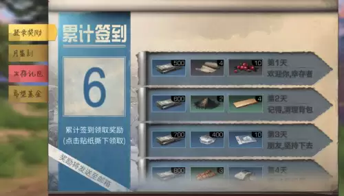 明日之后如何获取制作配方　明日之后怎样获得配方残页-第3张