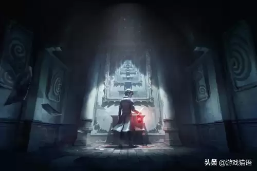 第五人格在哪里打开管家　第五人格管家怎么获得-第4张