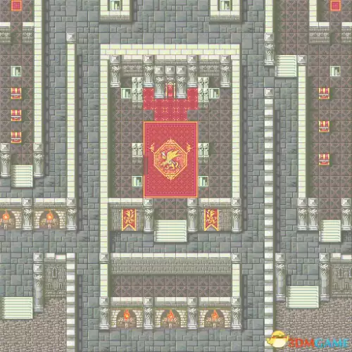 封印之剑支援关系　火焰纹章封印之剑支援条件-第35张