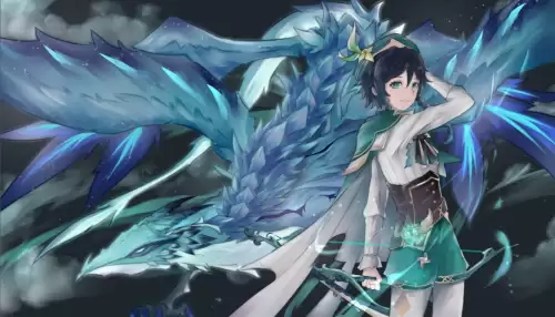 原神稻妻锻造武器哪个好　稻妻的武器怎么获得-第5张
