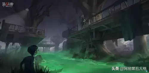 第五人格目前有几张图　第五人格萌图-第2张