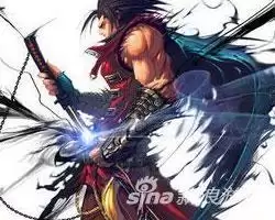 疾风之刃2021年9月竞速职业　疾风之刃职业大全-第1张