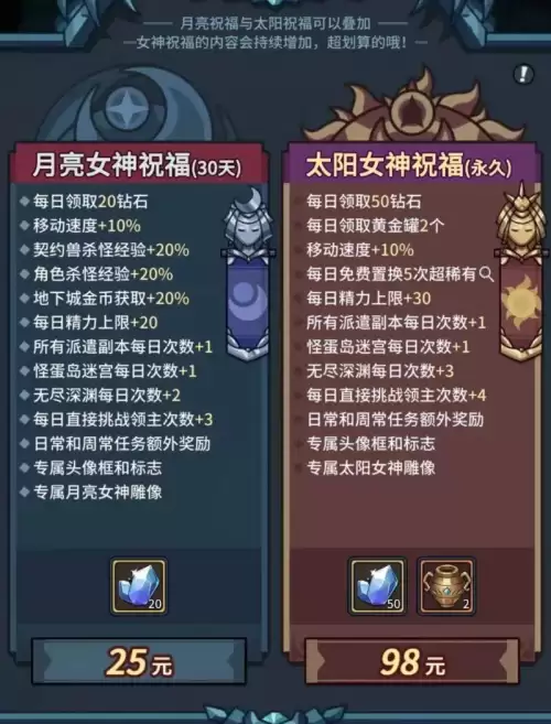 提灯地下城每日喵任务　提灯与地下城攻略-第10张